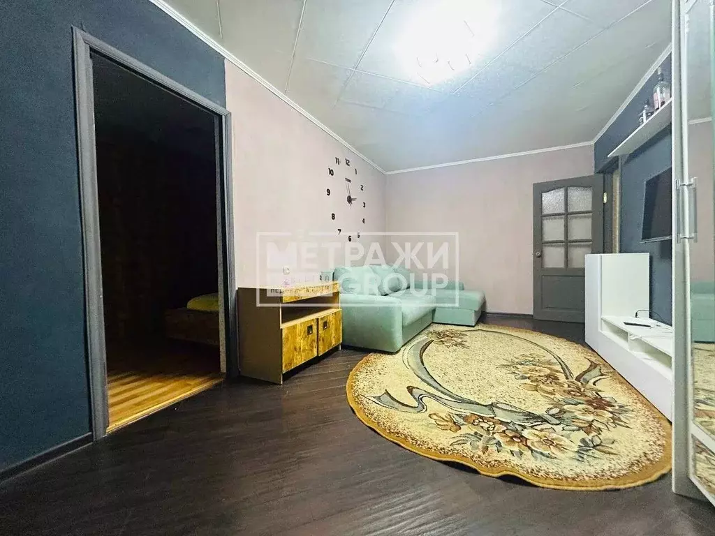 3-к кв. Московская область, Пушкино Мамонтовка мкр, Акуловский проезд, ... - Фото 2