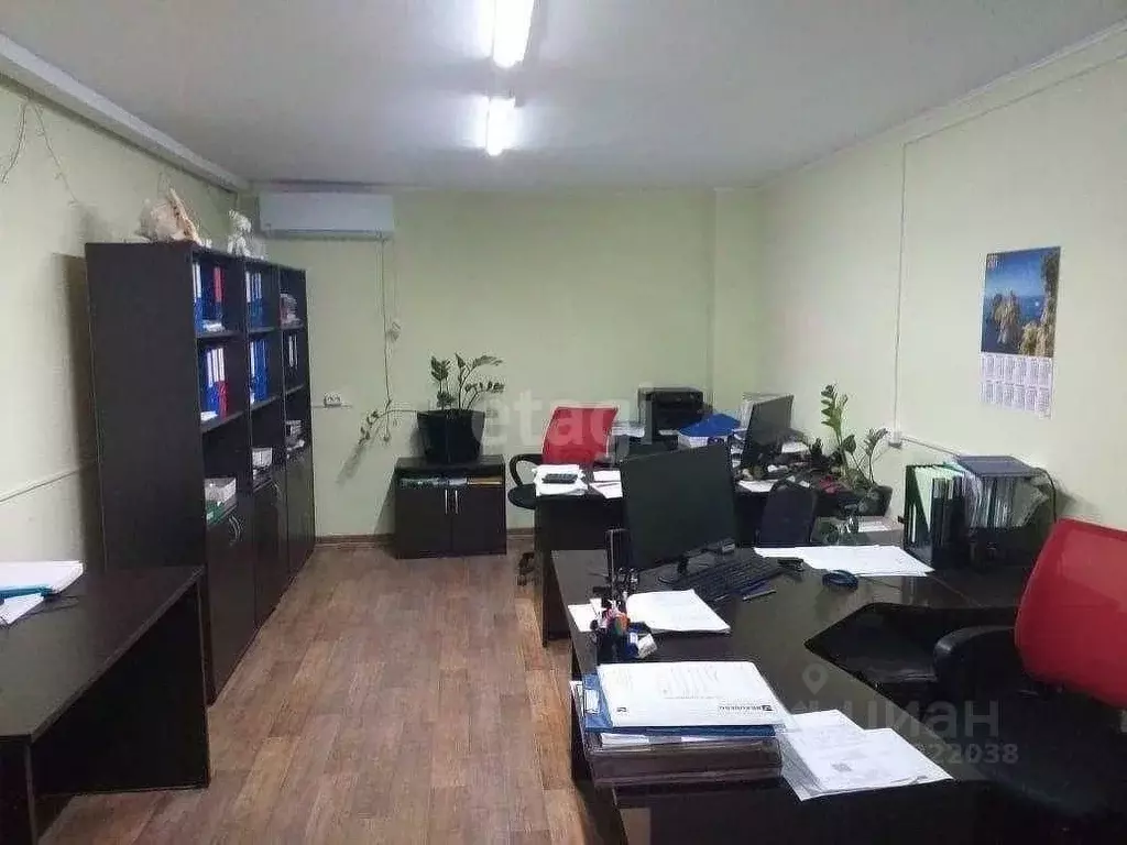 Помещение свободного назначения в Краснодарский край, Новороссийск ул. ... - Фото 1