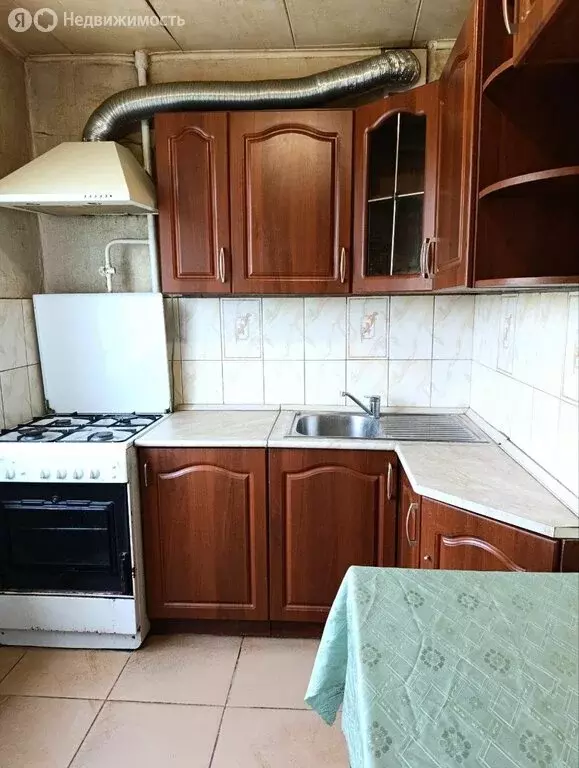 3-комнатная квартира: Солнечногорск, микрорайон Рекинцо, 26 (59.8 м) - Фото 1