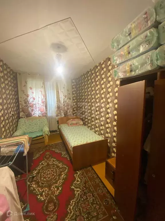 Продаётся 3-к квартира, 57.7 м - Фото 0