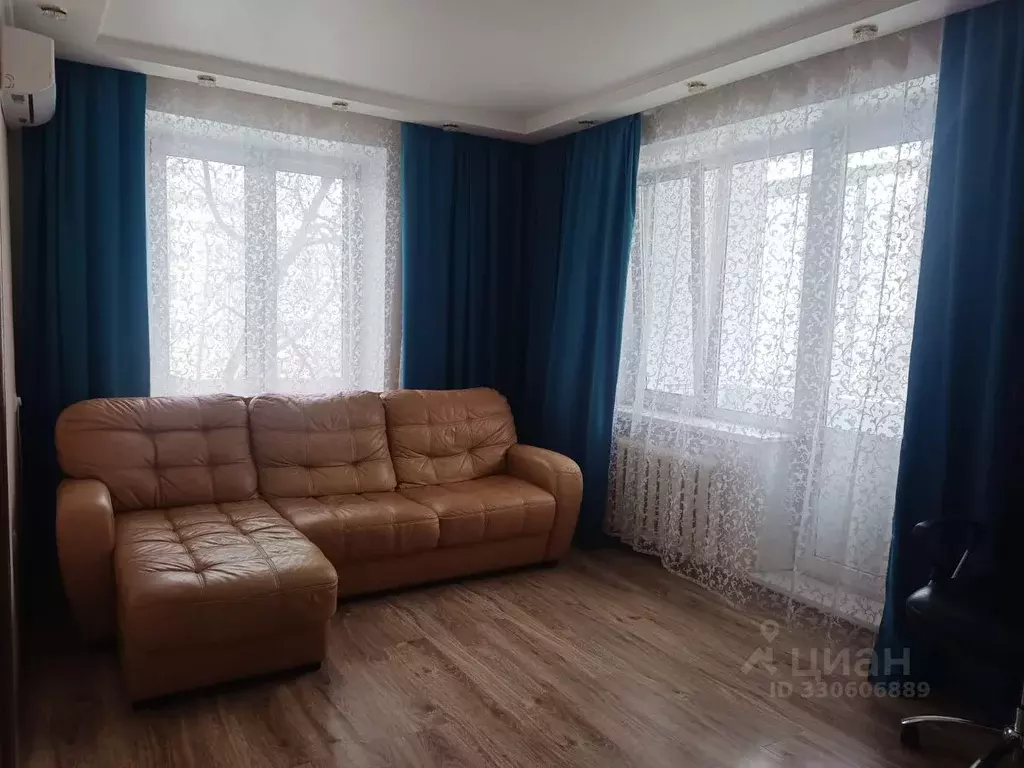 2-к кв. Москва ул. Демьяна Бедного, 3К1 (43.0 м) - Фото 2