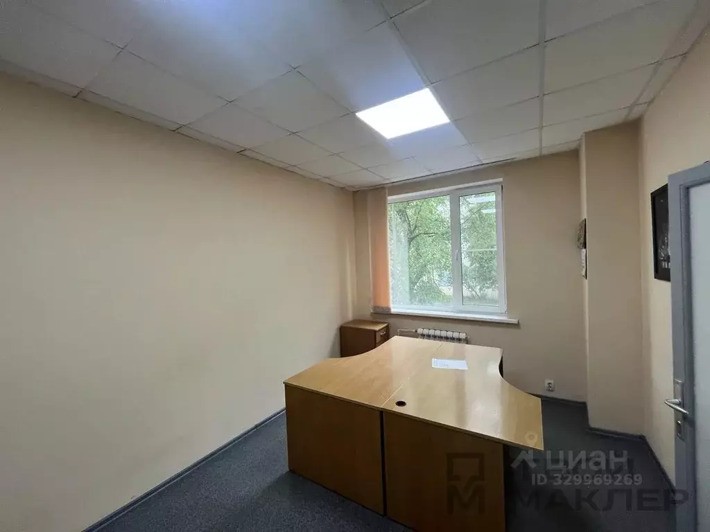 Офис в Пензенская область, Пенза ул. Пушкина, 15 (56 м) - Фото 2