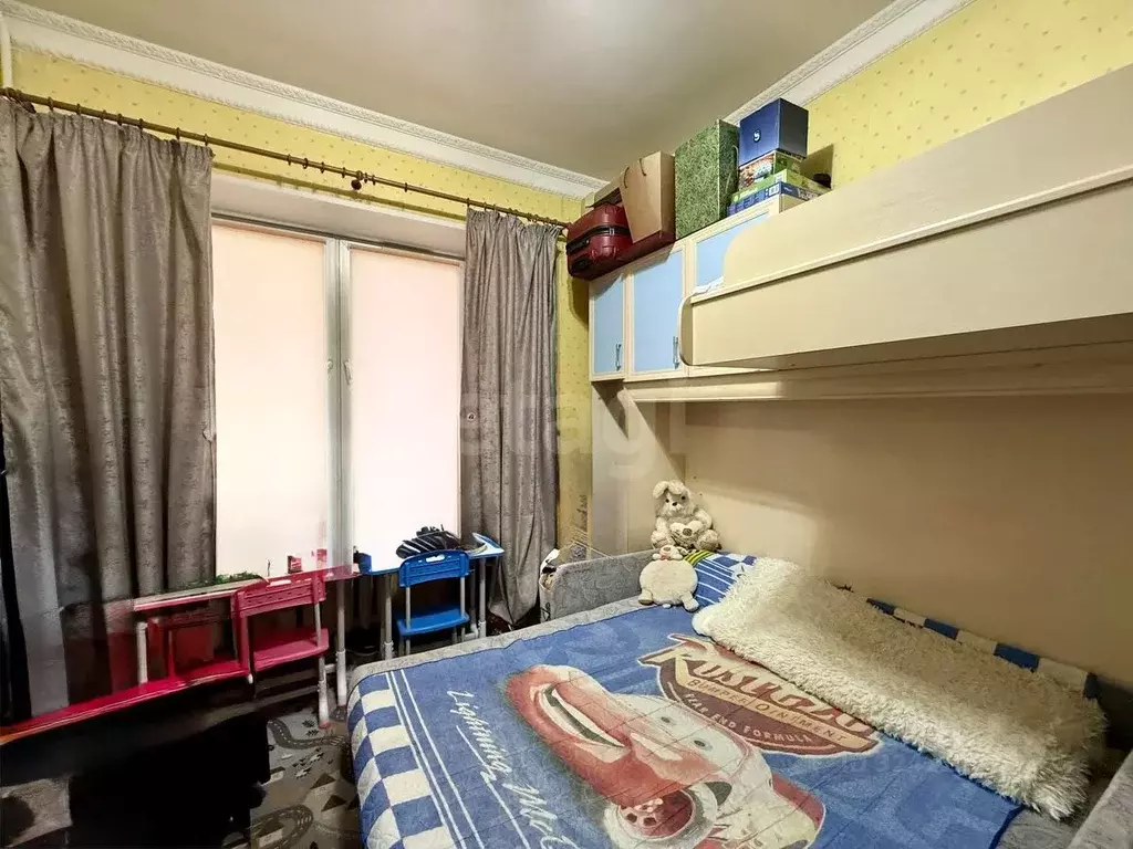 Комната Москва Краснопрудная ул., 26 (13.2 м) - Фото 1