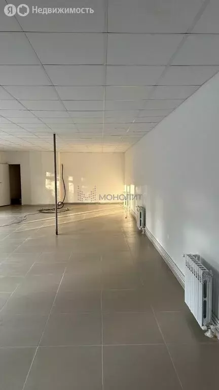 Торговая площадь (102 м) - Фото 2