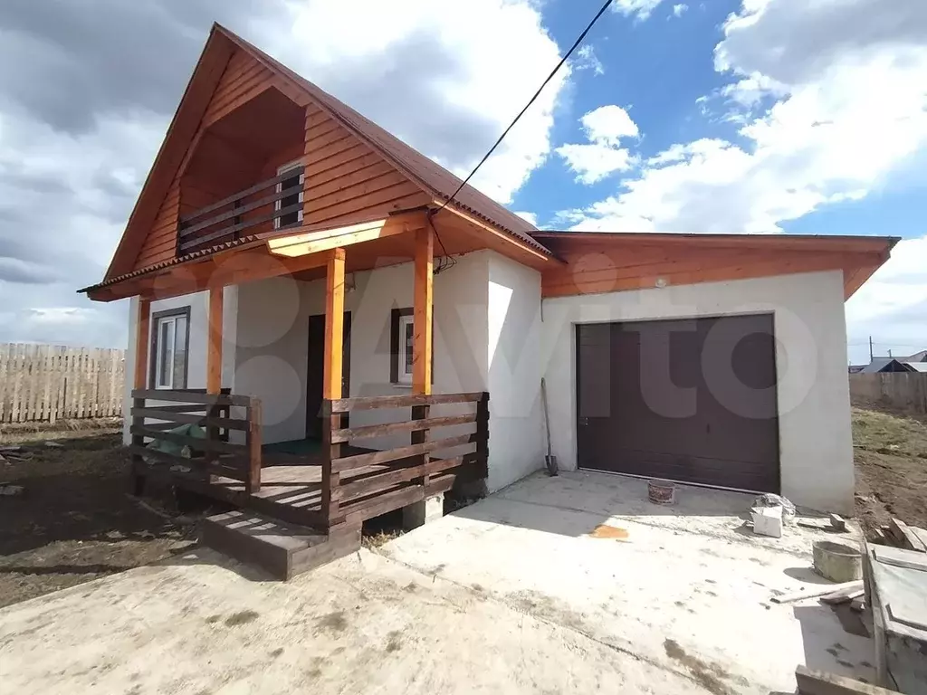 Дом 150 м на участке 15 сот. - Фото 0
