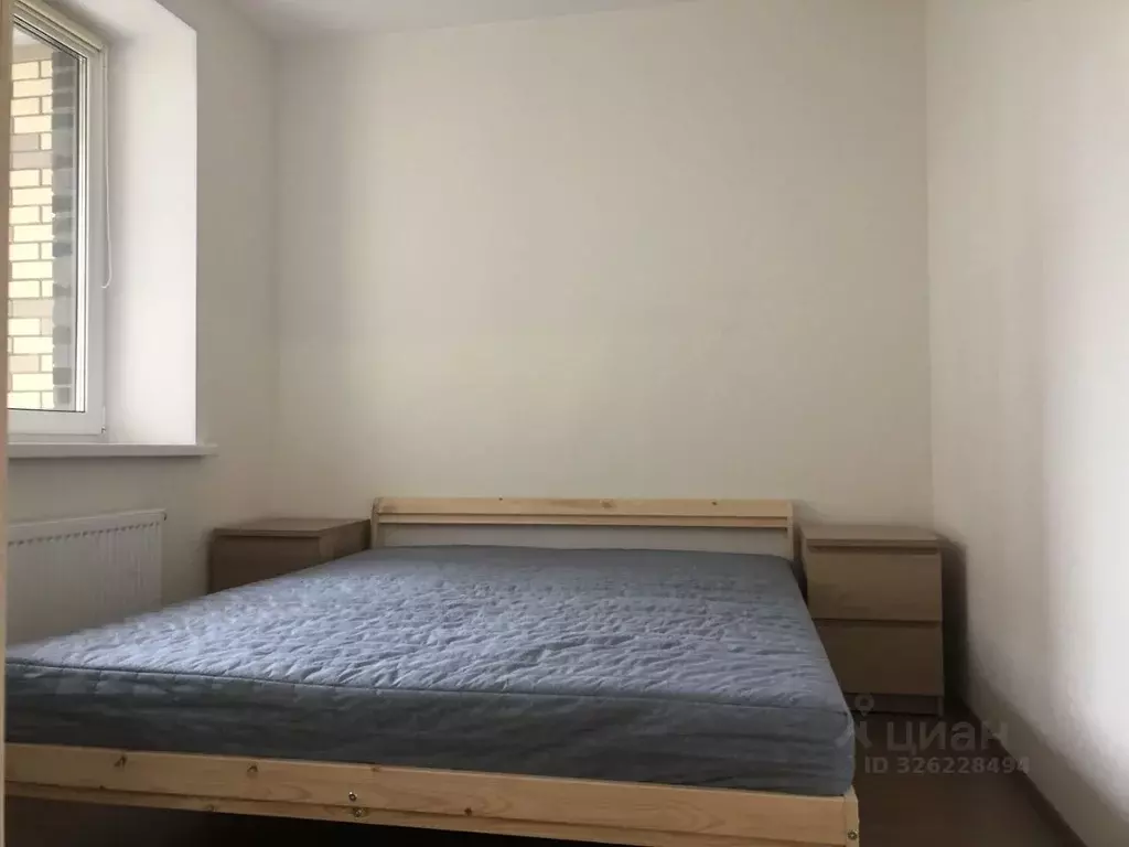 1-к кв. Санкт-Петербург ул. Невзоровой, 9 (30.8 м) - Фото 1