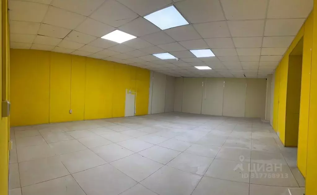 Помещение свободного назначения в Московская область, Можайск ул. ... - Фото 0