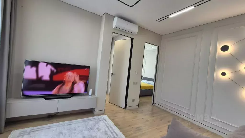 3-к кв. Москва Шмитовский проезд, 39к8 (73.0 м) - Фото 1