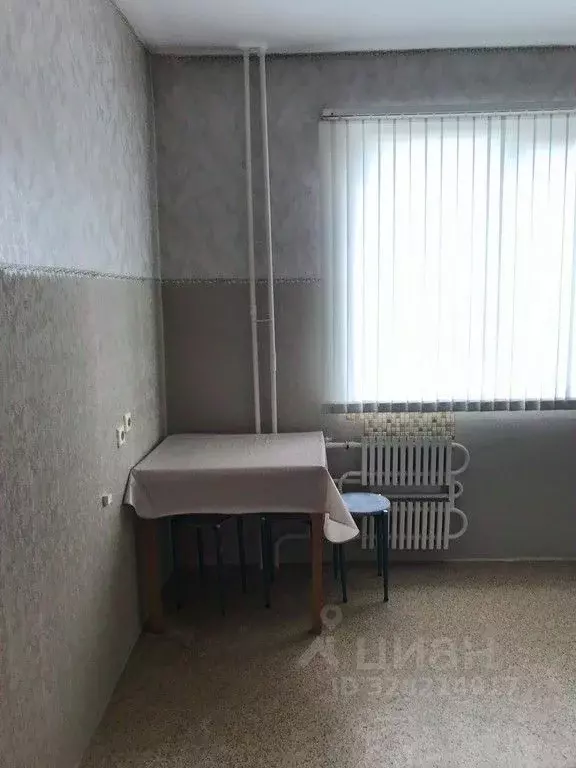 1-к кв. Омская область, Омск Краснознаменная ул., 26к3 (36.5 м) - Фото 1