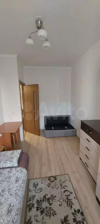 1-к. квартира, 28,3 м, 14/25 эт. - Фото 1