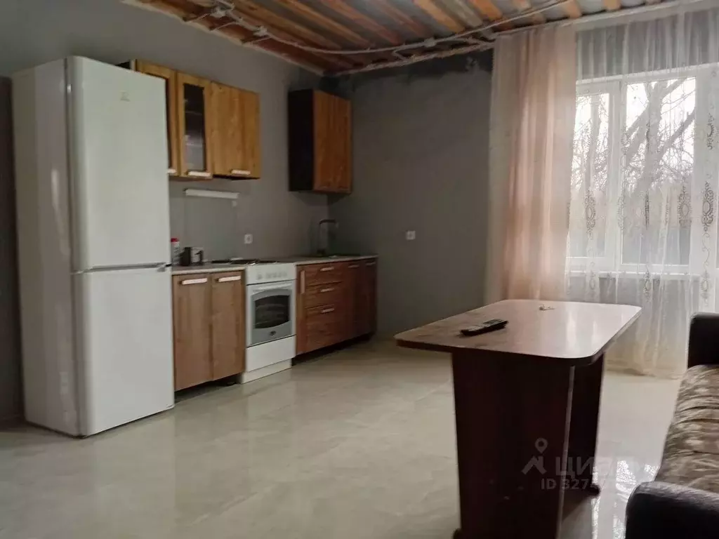 Дом в Краснодарский край, Северский район, Афипское городское ... - Фото 1