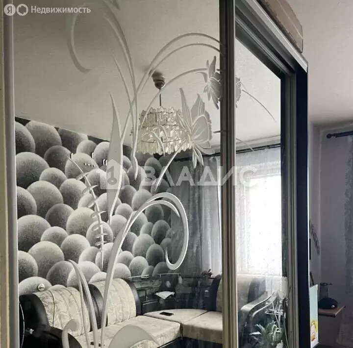 3-комнатная квартира: Ковров, улица Маяковского, 87 (65.8 м) - Фото 2