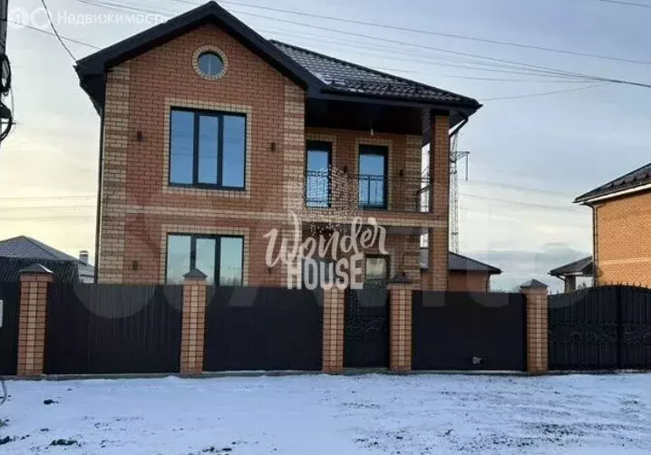 Дом в микрорайон Казарово, Мирная улица, 2 (150 м) - Фото 1