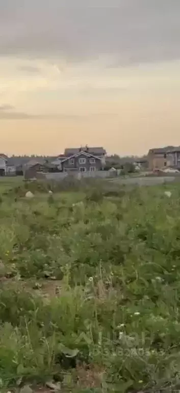 Участок в Москва Новофедоровское поселение,  (6.7 сот.) - Фото 1