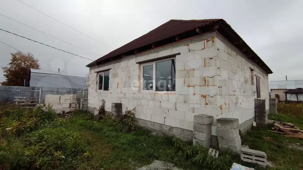 Дом 100 м на участке 8,3 сот. - Фото 0