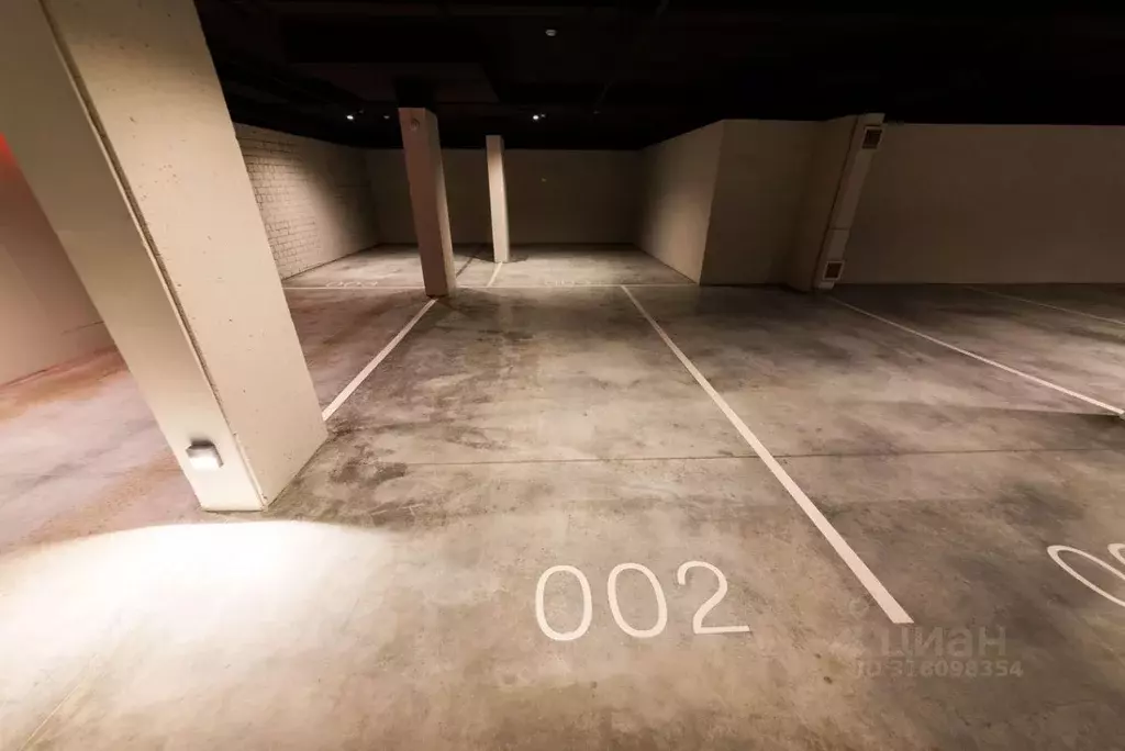 Гараж в Свердловская область, Екатеринбург ул. Печерская, 4А (14 м) - Фото 1