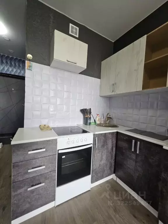 Студия Приморский край, Владивосток Стрелковая ул., 18к2 (30.0 м) - Фото 0