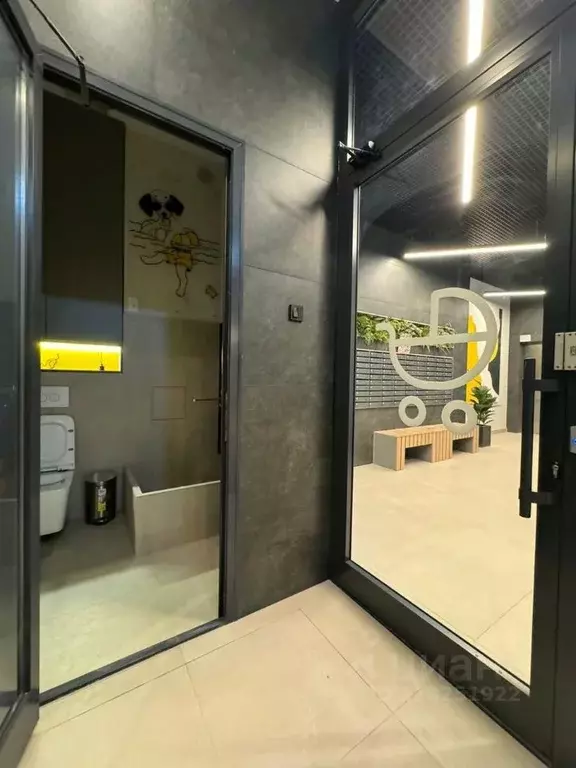 2-к кв. Калужская область, Калуга Жилыеы Острова кв-л,  (59.6 м) - Фото 2