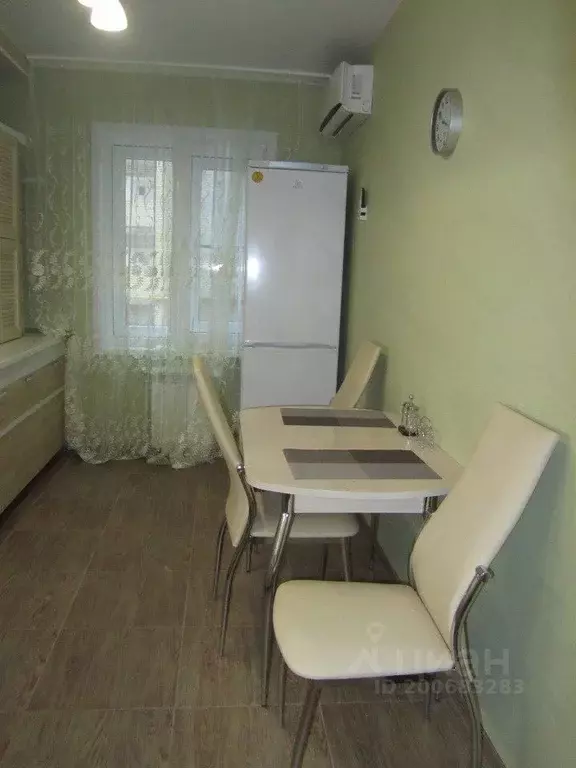 2-к кв. Астраханская область, Астрахань Боевая ул., 83Е (65.0 м) - Фото 2