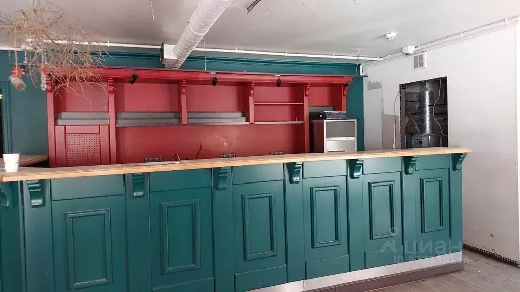 Торговая площадь в Ростовская область, Ростов-на-Дону ул. Максима ... - Фото 1