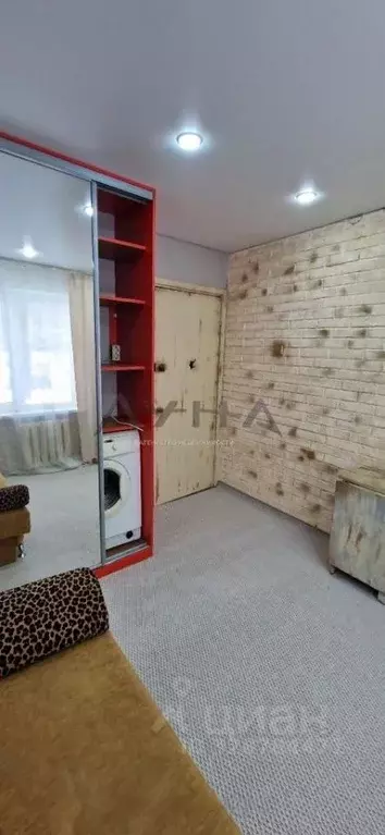 Комната Татарстан, Набережные Челны Автозаводский просп., 36 (9.0 м) - Фото 2