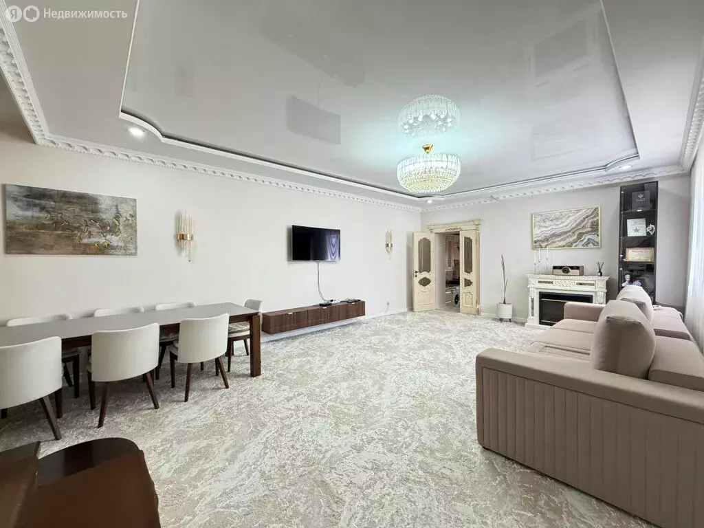 Дом в Нальчик, улица Гоголя, 8 (190 м) - Фото 2