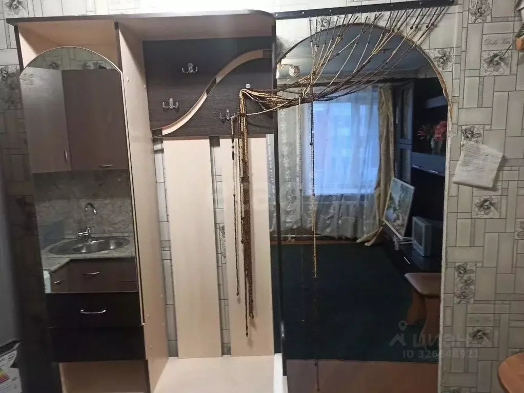 Комната Вологодская область, Вологда ул. Южакова, 30 (22.9 м) - Фото 1