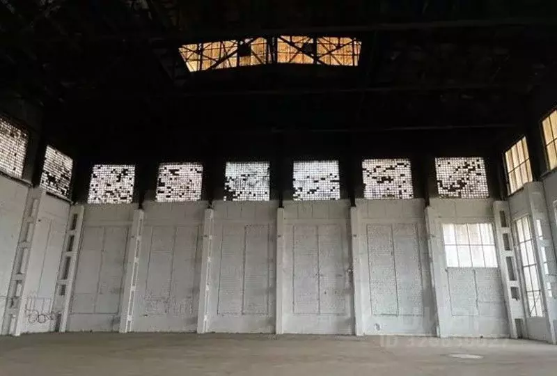 Склад в Санкт-Петербург, Санкт-Петербург, Колпино Загородная ул., 9Б ... - Фото 2