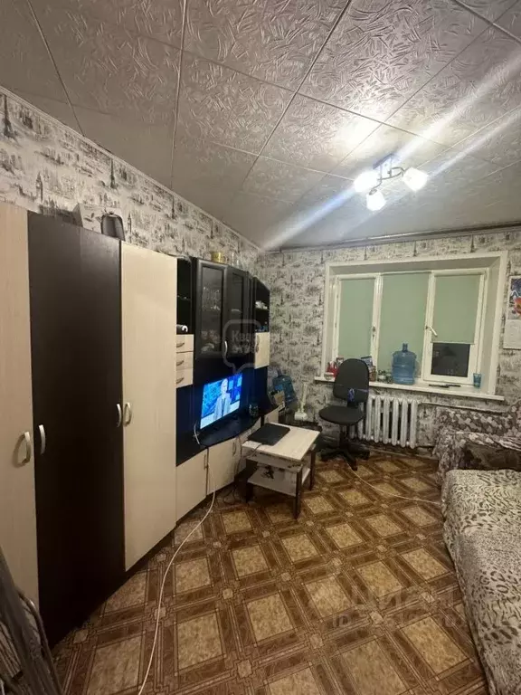 Комната Владимирская область, Владимир ул. Белоконской, 8 (20.0 м) - Фото 2