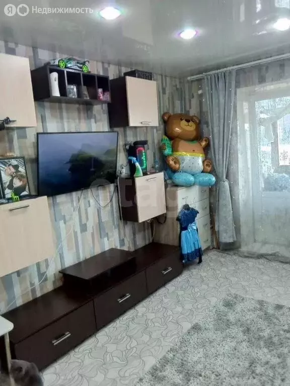 2-комнатная квартира: Златоуст, улица Щербакова, 2А (48 м) - Фото 1