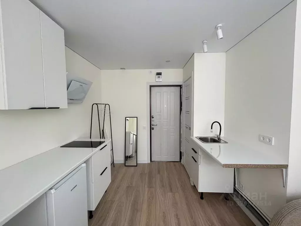 Студия Коми, Сыктывкар ул. Катаева, 11 (14.0 м) - Фото 1