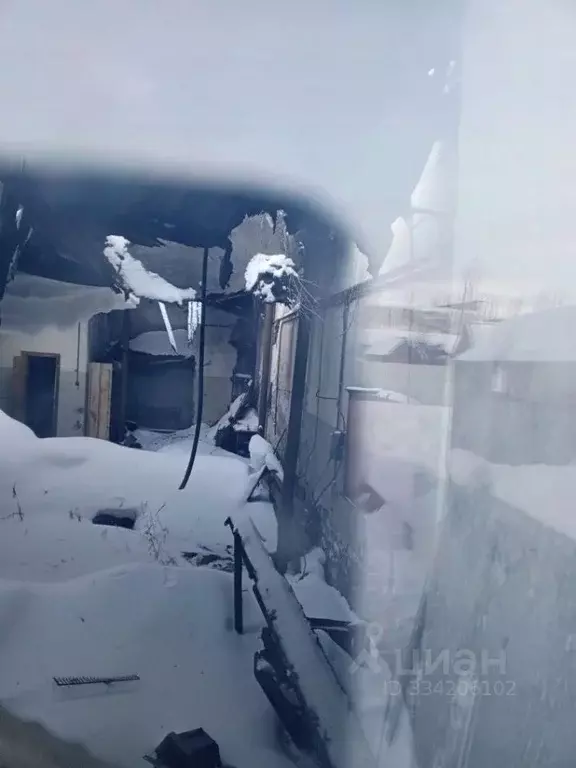 Помещение свободного назначения в Магаданская область, Тенькинский ... - Фото 1