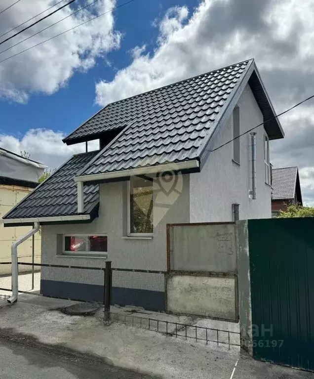 Дом в Белгородская область, Старый Оскол Имени Мичурина СНТ,  (50 м) - Фото 1