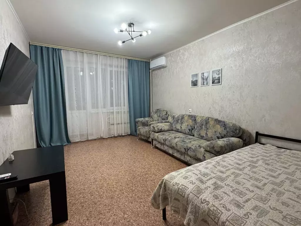 1-к кв. Воронежская область, Воронеж ул. 45-й Стрелковой Дивизии, 247Е ... - Фото 1