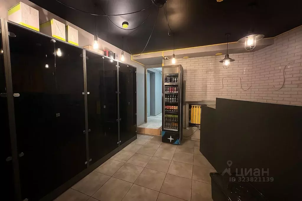 Помещение свободного назначения в Калининградская область, Калининград ... - Фото 1