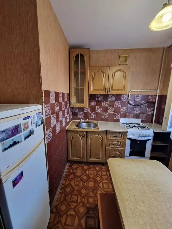 3-к. квартира, 65 м, 4/9 эт. - Фото 0