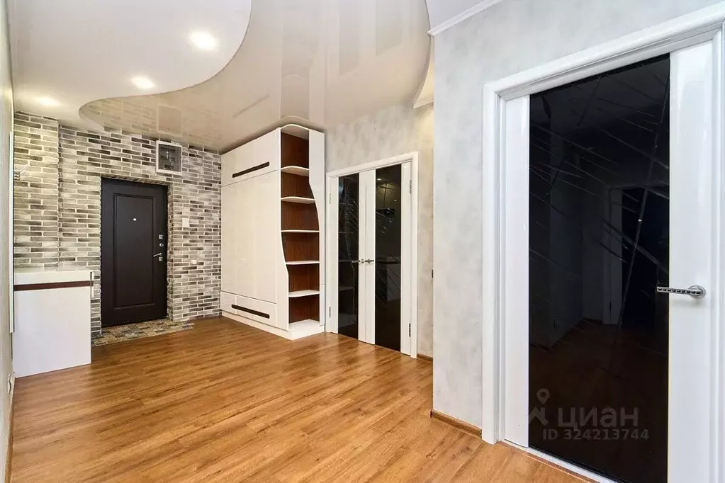 2-к кв. Краснодарский край, Краснодар ул. Кожевенная, 24 (96.0 м) - Фото 1