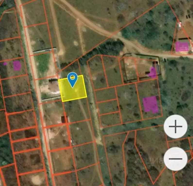 Участок в Севастополь с. Подгорное, ул. Уютная, 14 (10.0 сот.) - Фото 2