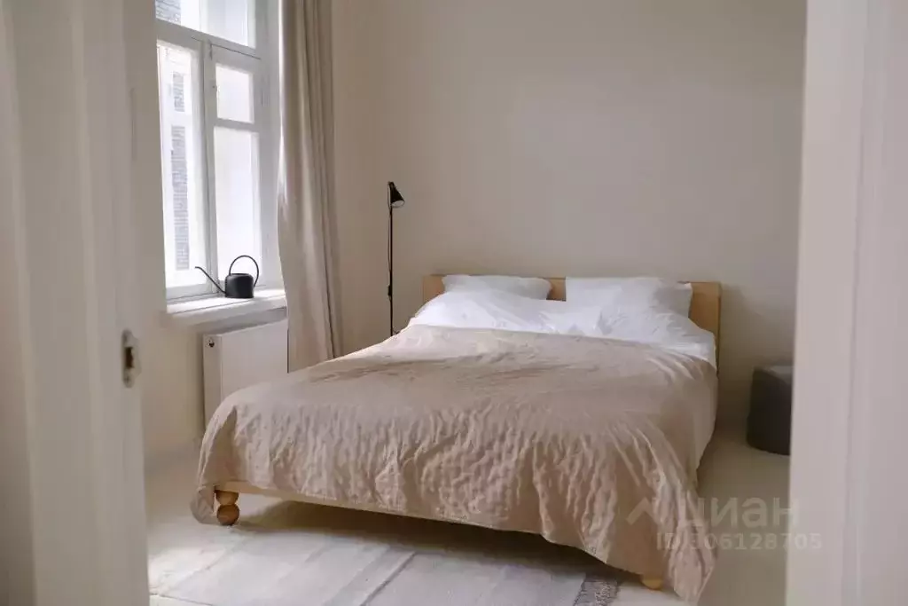 1-к кв. Псковская область, Псков Октябрьский просп., 30А (75.0 м) - Фото 1