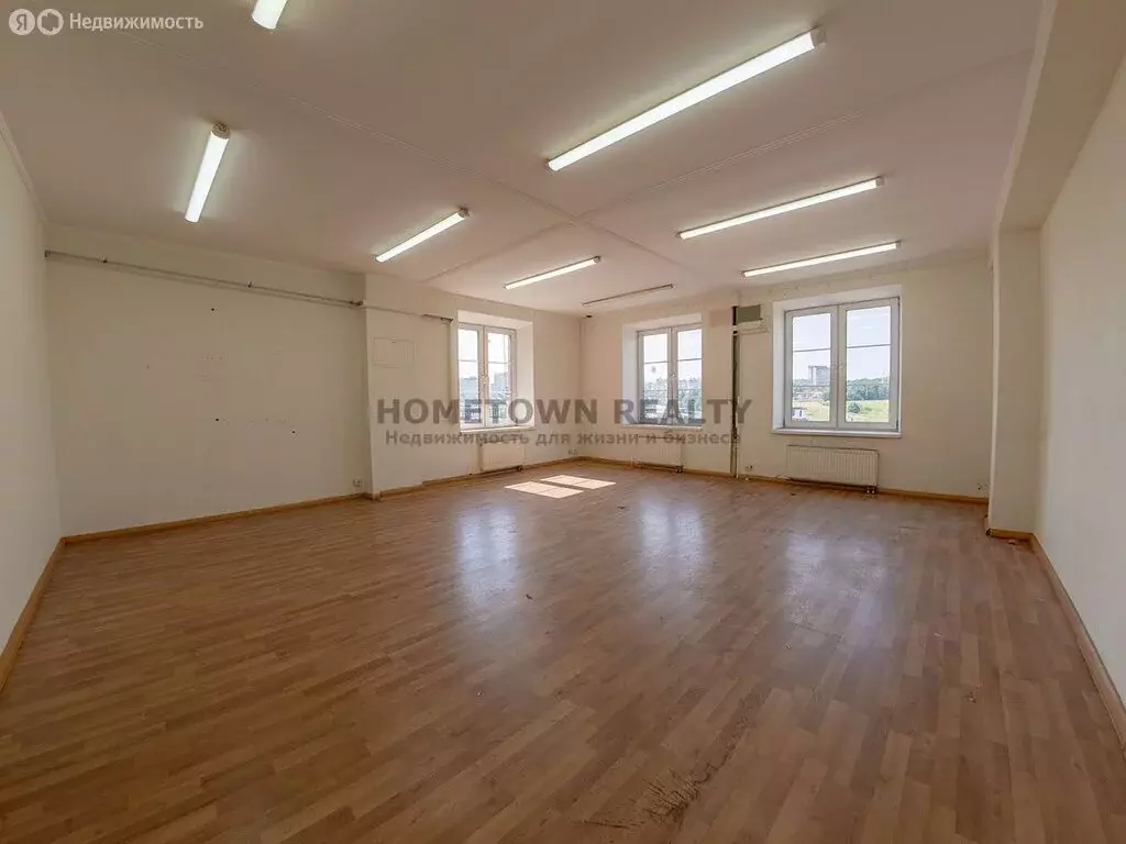 Помещение свободного назначения (52.6 м) - Фото 1