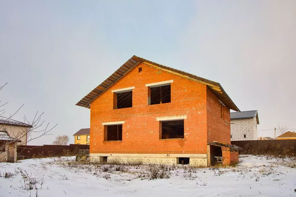 Дом в Владимирская область, Суздальский район, Боголюбовское ... - Фото 0