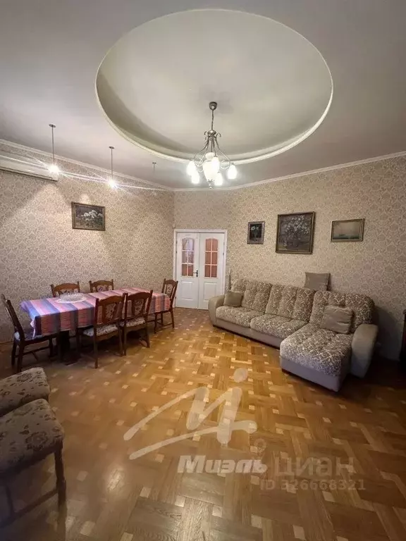 4-к кв. Москва просп. Мира, 47С2 (100.0 м) - Фото 2