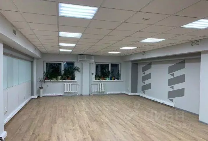 Офис в Москва Верхняя Красносельская ул., 2/1С1 (410 м) - Фото 0