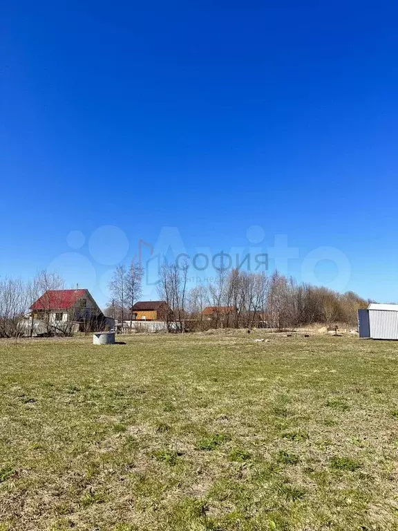Участок 12,4 сот. (СНТ, ДНП) - Фото 0
