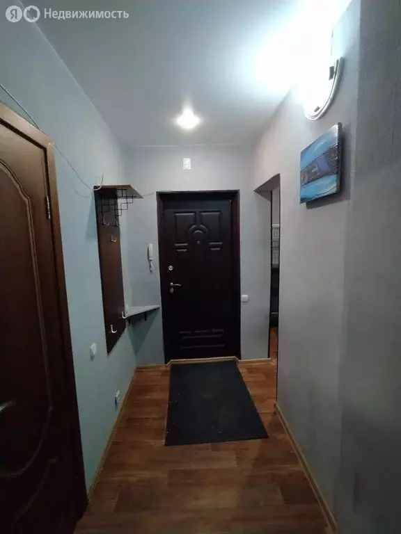 1-комнатная квартира: Томск, Алтайская улица, 24 (31 м) - Фото 1