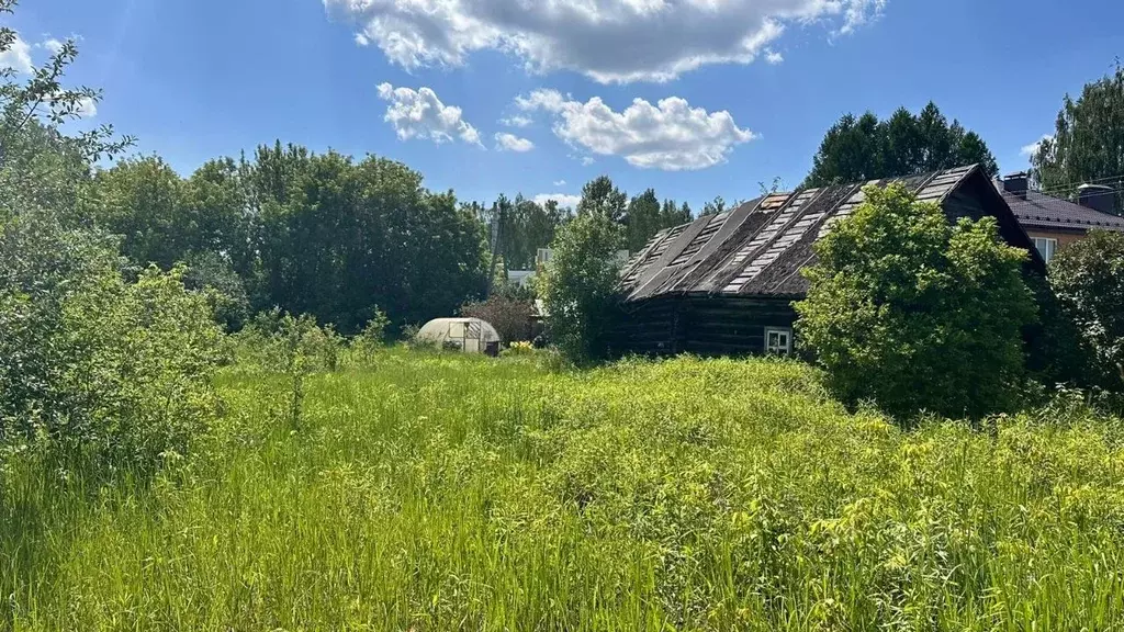 Участок в Татарстан, Казань Салмачи жилмассив,  (6.0 сот.) - Фото 0