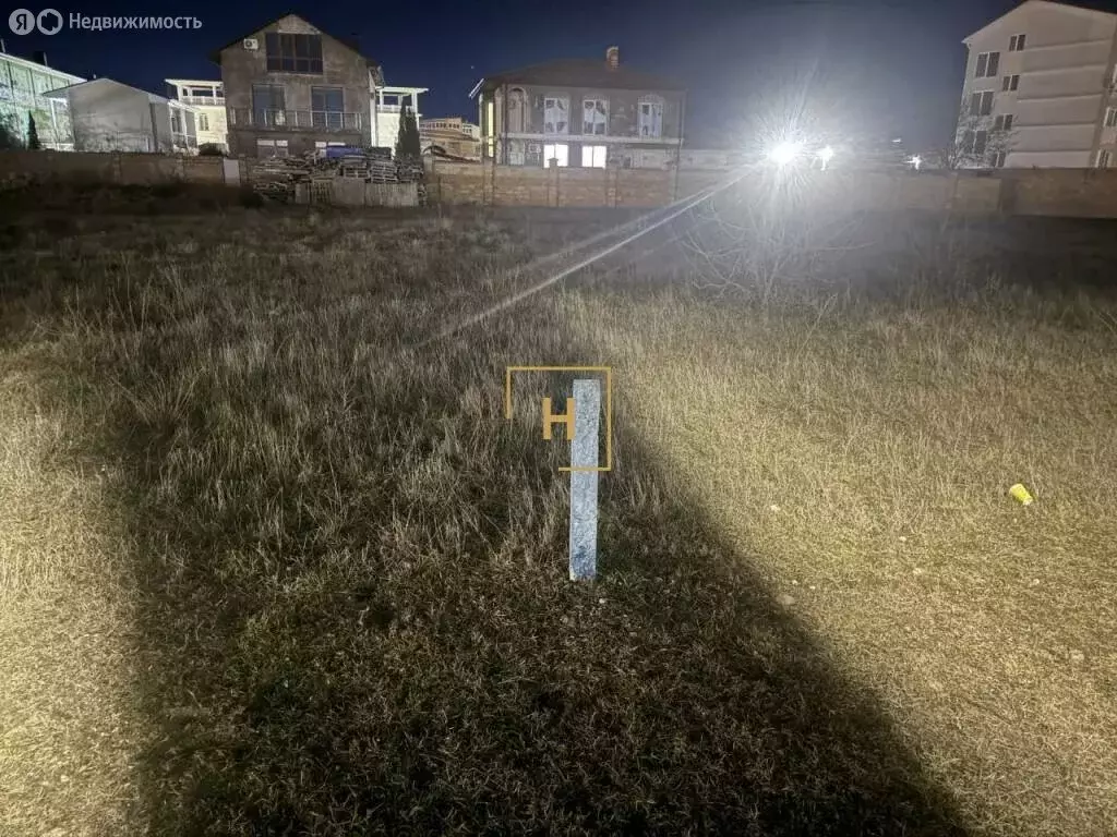 Участок в Евпатория, улица Караева (15 м) - Фото 2