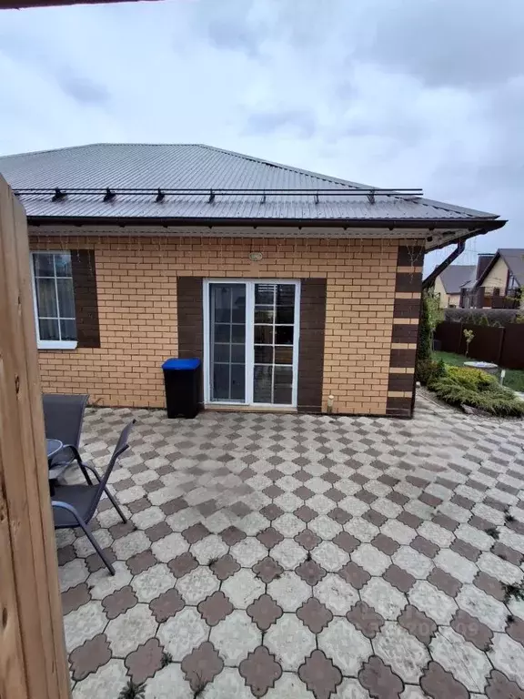 Коттедж в Башкортостан, Уфа городской округ, с. Нагаево  (130 м) - Фото 2