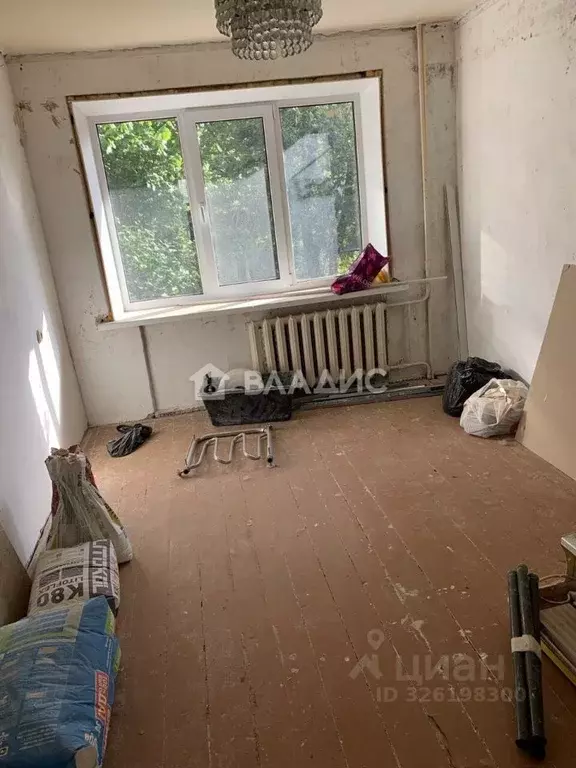 2-к кв. Брянская область, Брянск ул. Софьи Перовской, 16 (46.5 м) - Фото 2