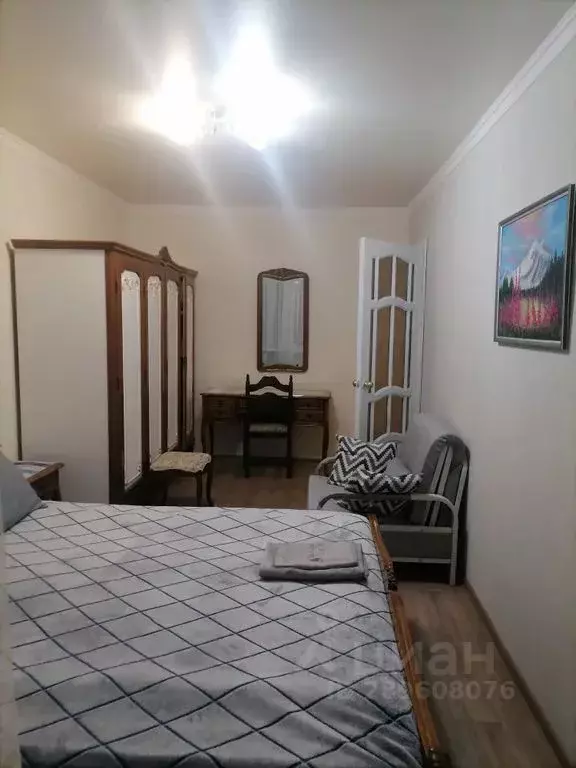 2-к кв. Ставропольский край, Кисловодск ул. Кирова, 74 (42.0 м) - Фото 1